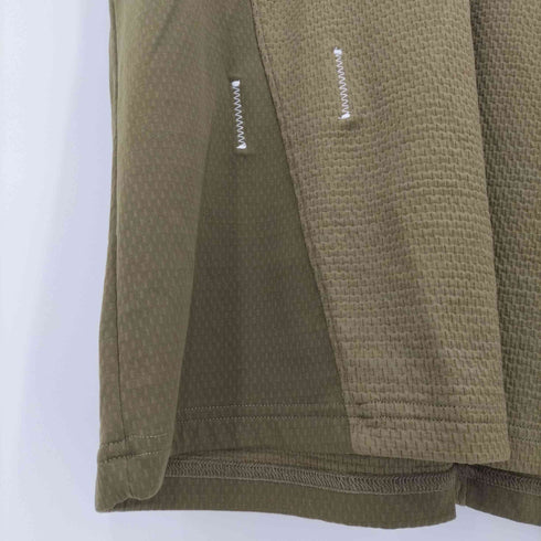 レイニングチャンプ REIGNING CHAMP S05 PANEL T-SHIRT クルーネックTシャツ メンズ JPN:L